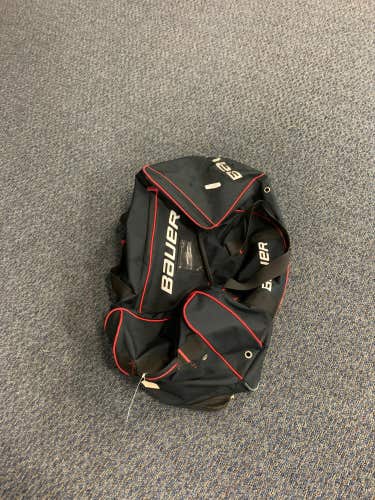 Used Bauer Bag