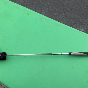 Used Men's Top Flite Right Blade Putter 36"