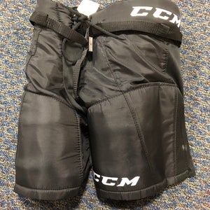 Youth Used Large CCM JetSpeed FT350 Hockey Pants