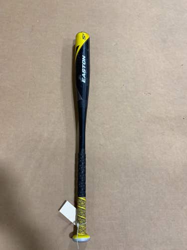Used USSSA Certified 2014 Easton S2 Composite Bat -13 15OZ 28"