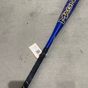 Used USSSA Certified Easton Magnum Alloy Bat -10 16OZ 26"