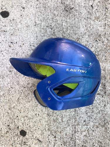 Used Easton Cyclone Baseball Batting Helmet (6 5/8 - 7 1/4)