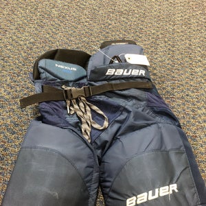 Junior Used Medium Bauer Nexus 800 Hockey Pants
