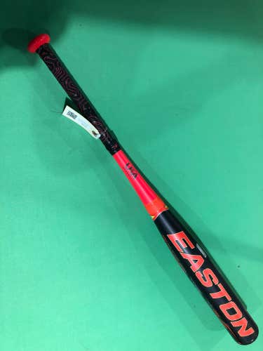 Used USABat Certified Easton Ghost X Evolution Composite Bat -8 23OZ 31"