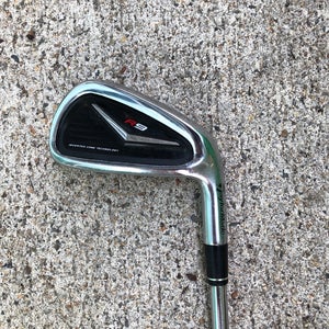 Used Men's TaylorMade R9 Right-Handed Golf 4 Iron (Individual)