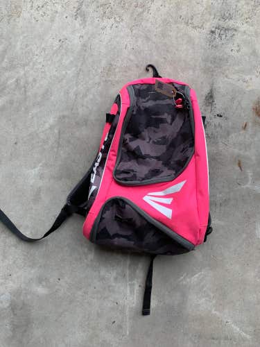 Used Easton Bags & Batpacks