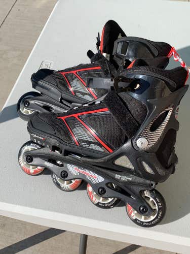 Used Inline Skates