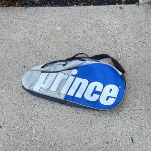 Used Prince Tennis Tote Bag