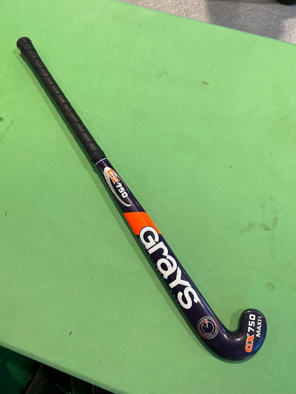 Used Grays Field Hockey GX 6000 TURBO 36 Composite Field Hockey