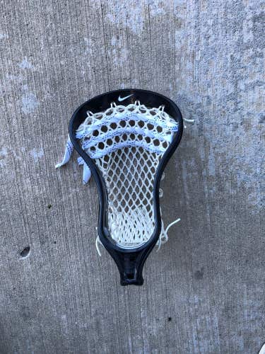 Used Position Nike Legacy Strung Head
