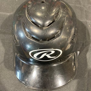 Used Unknown / Other Rawlings RCFH Batting Helmet