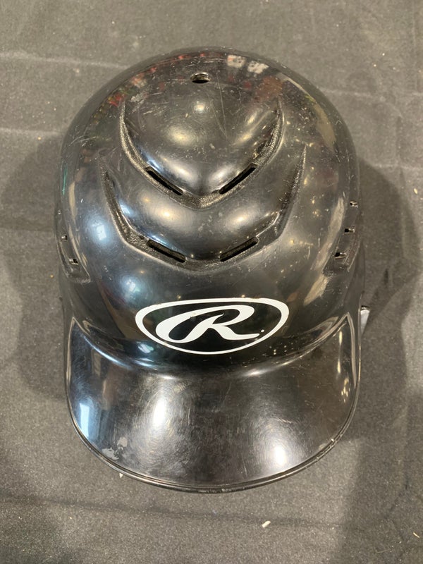 Used Unknown / Other Rawlings RCFH Batting Helmet