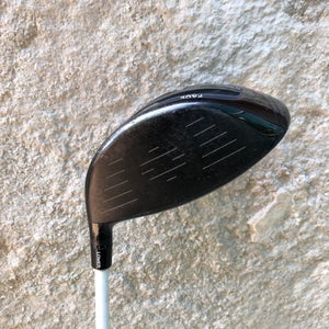 Used Men's TaylorMade R15 Right Driver 10.5