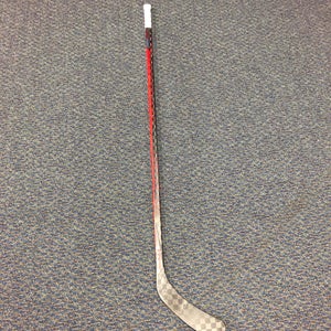 Used Senior CCM Jetspeed FT4 Pro Left Hockey Stick