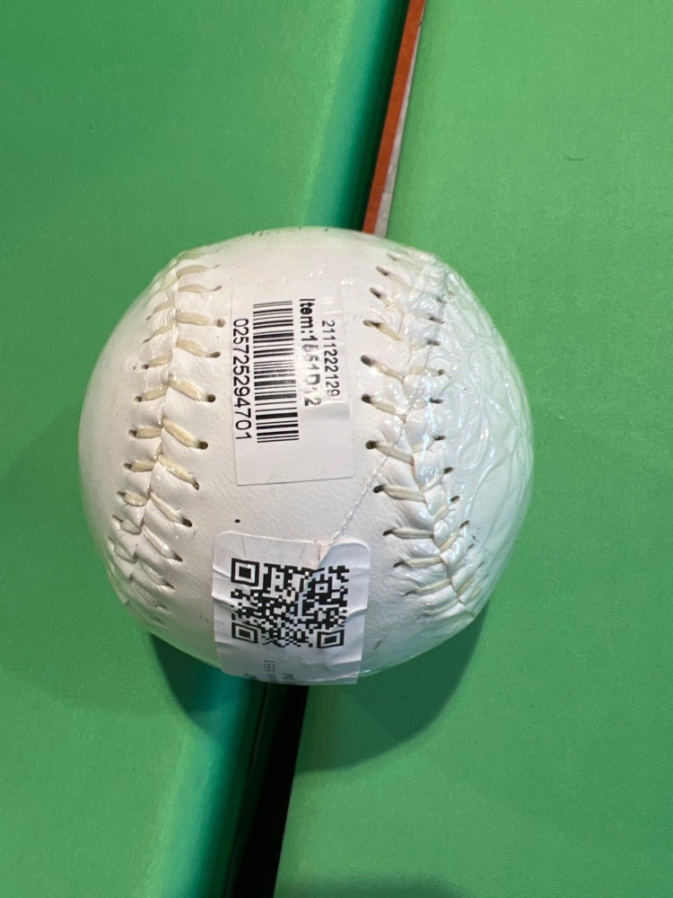 New Franklin 1551 Softball 1 Ball