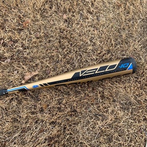 Rawlings Velo Alloy Bat