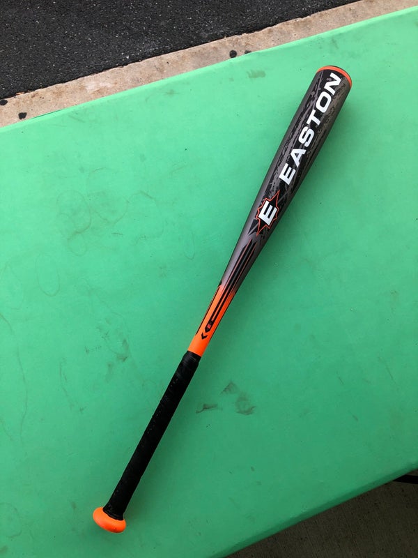 Easton Typhoon Aluminium Baseball Bat, Sports Equipment, Bicycles & Parts,  Parts & Accessories on Carousell