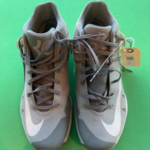 Used Men's 9.5 (W 10.5) Nike KD 8 Shoes
