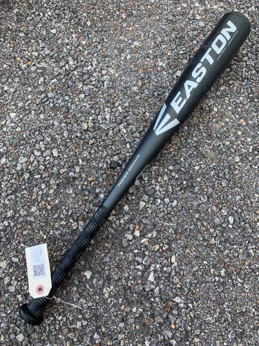 Used USSSA Certified Easton Mako Beast Composite Bat -12 15OZ 27"