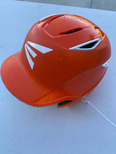 Used Easton Batting Helmet