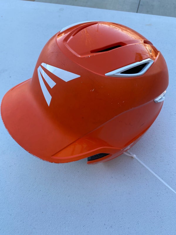 Used Easton Batting Helmet