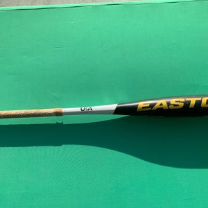 Used USABat Certified 2019 Easton Beast Speed Alloy Bat -10 21OZ 31"