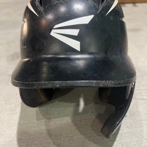 Used One Size Fits All Easton Elite X Batting Helmet