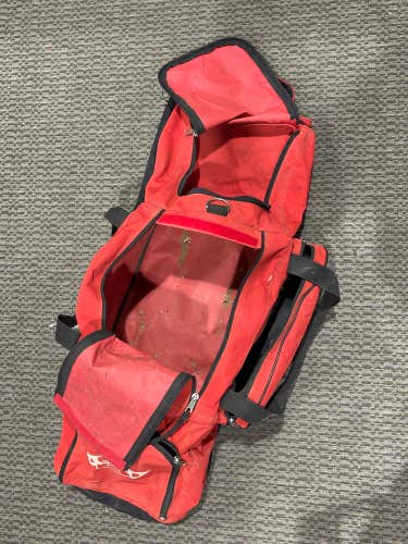 Used Bags & Batpacks Bag Type