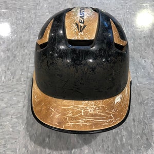 Used Easton Z5 Jr  Batting Helmet