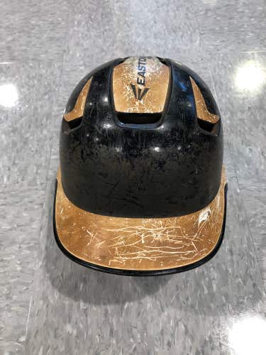 Used Easton Z5 Jr  Batting Helmet