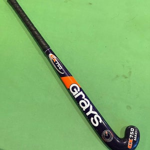 Used Grays GX750 Field Hockey Stick