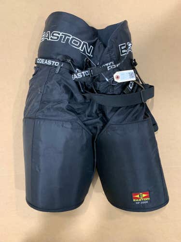 Senior Used Medium Easton HP 2000 Hockey Pants