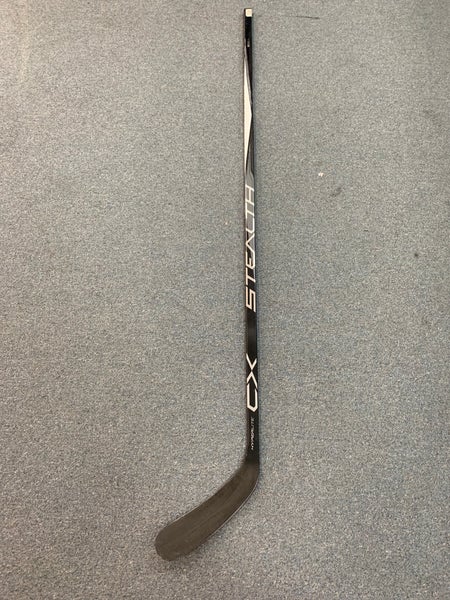 Used Senior Easton Stealth CX Right Hockey Stick Toe | SidelineSwap