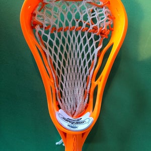 Used Brine Super Toss Mini Lacrosse Stick
