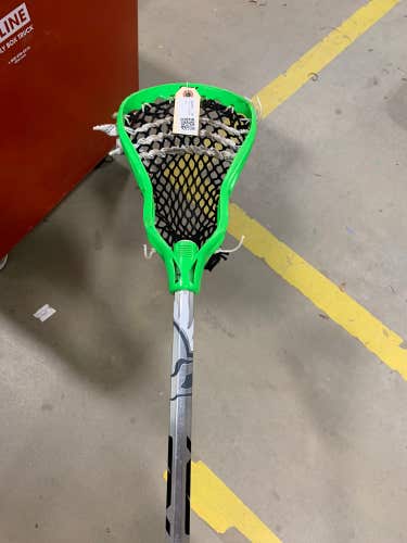Used STX Stallion Stick