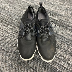 Used Men's Men's 10.5 (W 11.5) Footjoy Golf Shoes