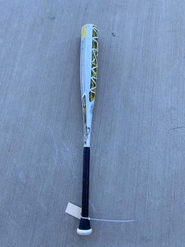 Used Combat Maxum Bat -11 30"