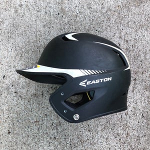 Used Easton Z5 Baseball Batting Helmet (6 3/8 - 7 1/8)