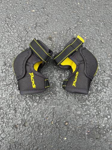 CCM Tacks 260E Elbow Pads