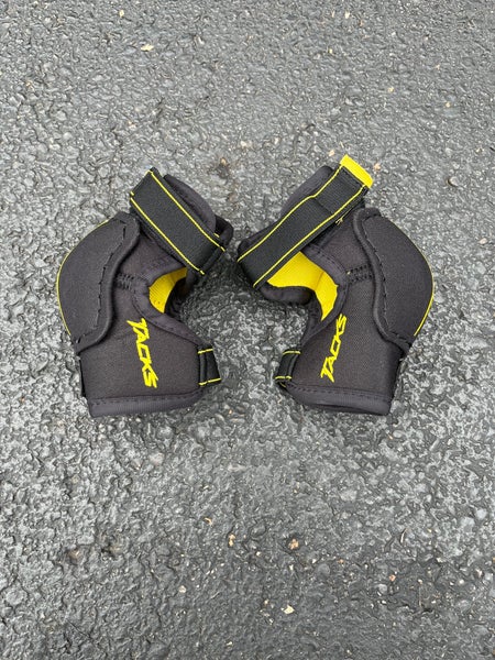 CCM Tacks 260E Elbow Pads