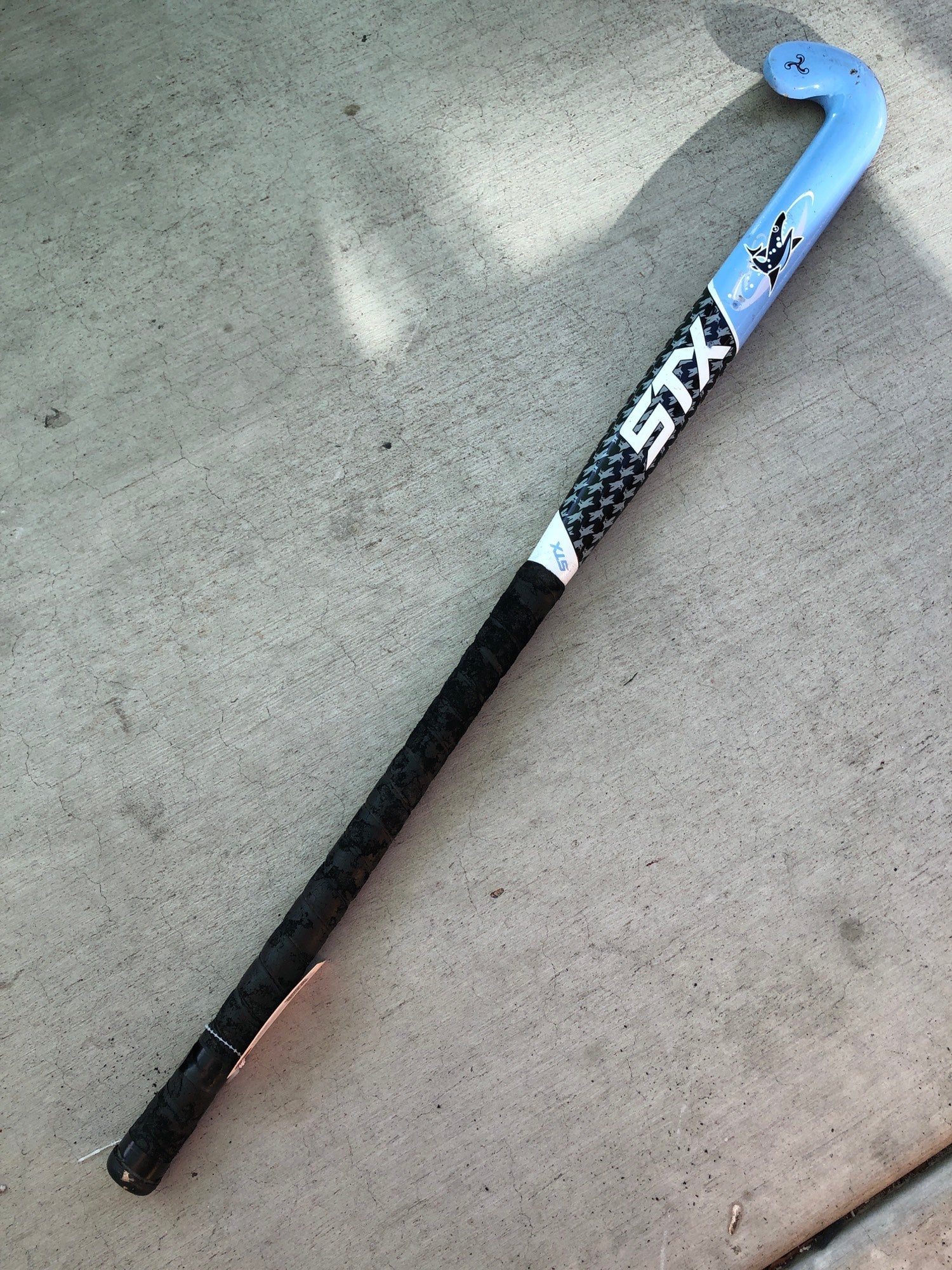 Used STX Field Hockey Stick SidelineSwap