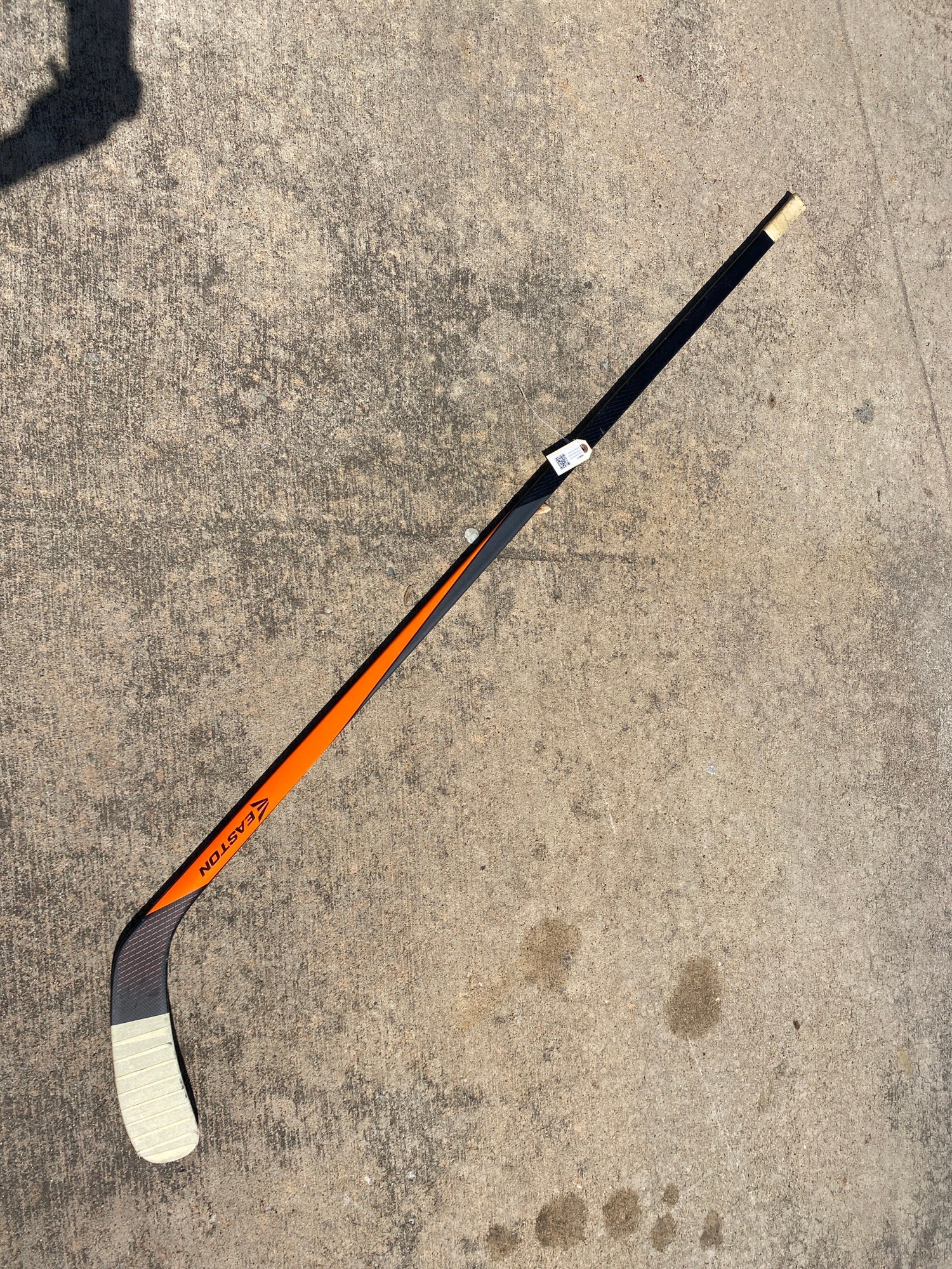 EASTON V9E PURE Hockey Stick $25.00 - PicClick
