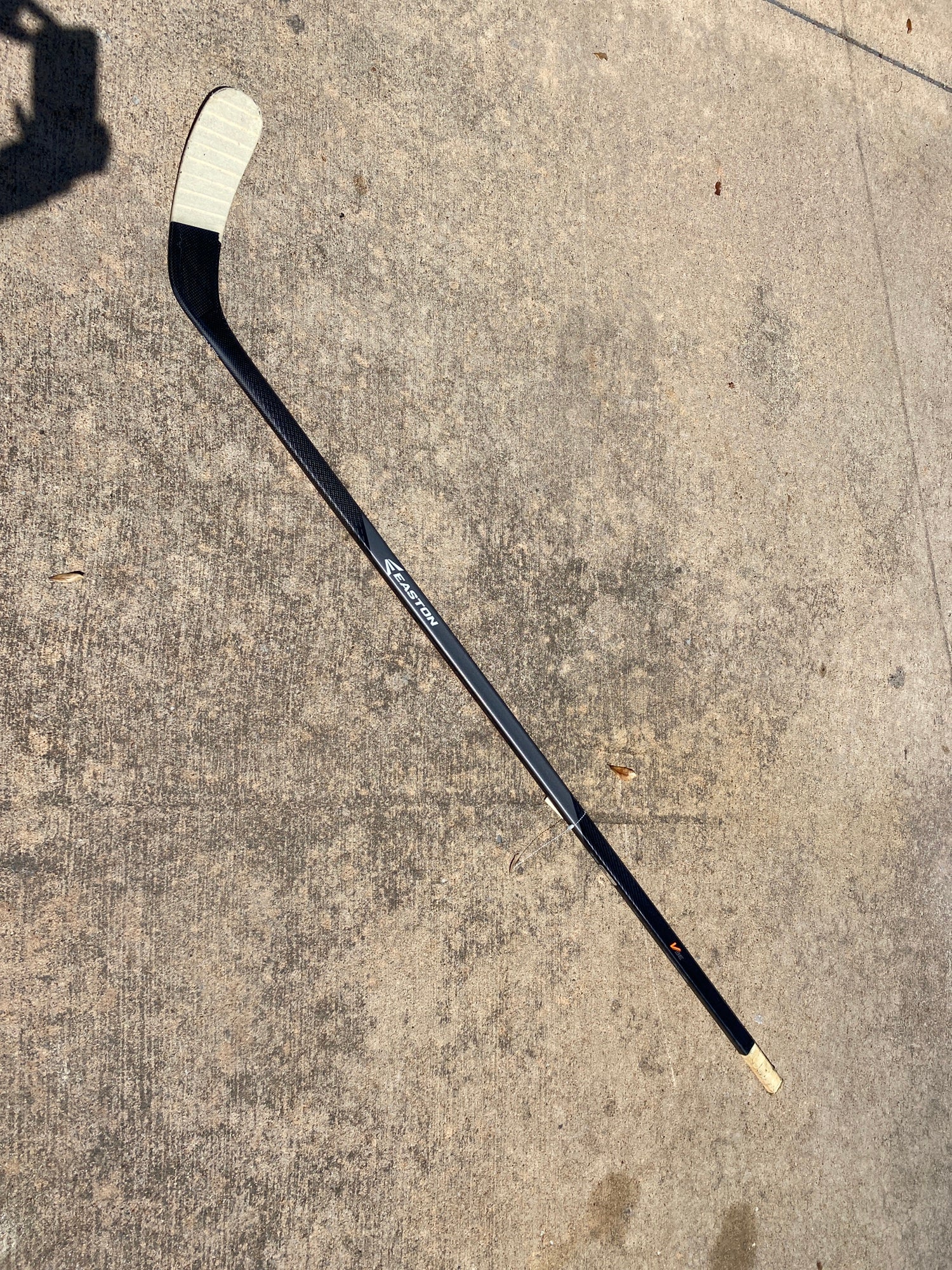 Easton Hockey Stick Senior Right Unisex Style : 83491j 