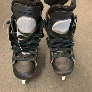 Bauer Vapor XV Hockey Skates | Junior 2.5 | Regular