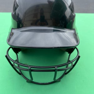 Used Rawlings RCFH Batting Helmet (Size: 6 1/2 - 7 1/2)