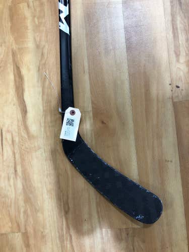 Used Senior CCM RibCor 65k Left Hockey Stick P29