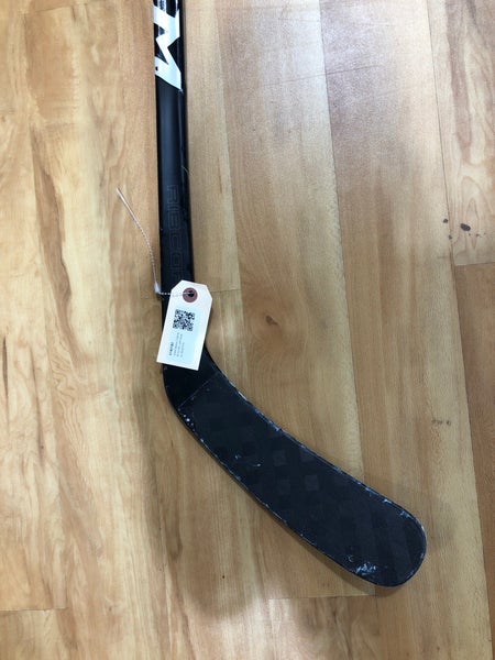 Used Senior CCM RibCor 65k Left Hockey Stick P29