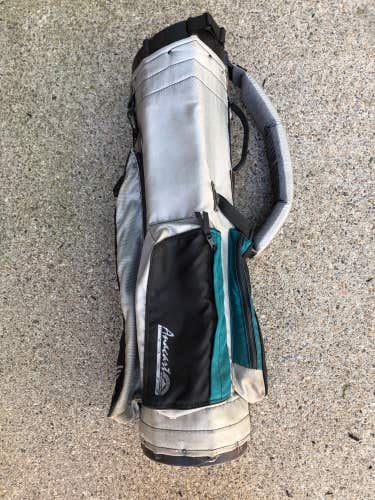 Used Sun Mountain Carry Golf Bag