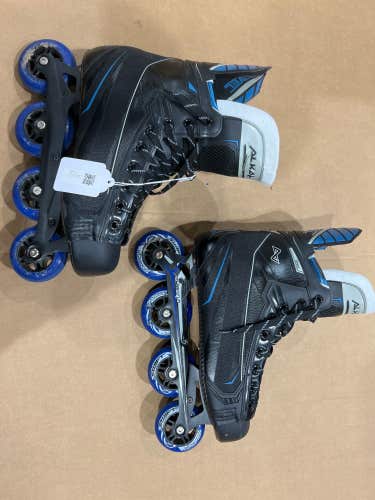 Used Alkali Inline Skates D&R (Regular) 12.0