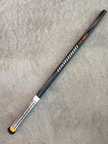 Used Warrior Fatboy Pro Shaft